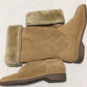 Style & Co. Boots